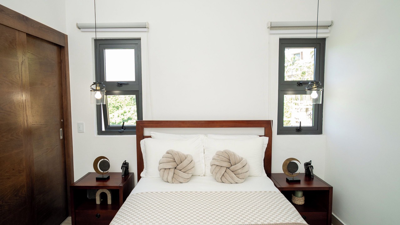 Photo of Bedroom in La Ceiba