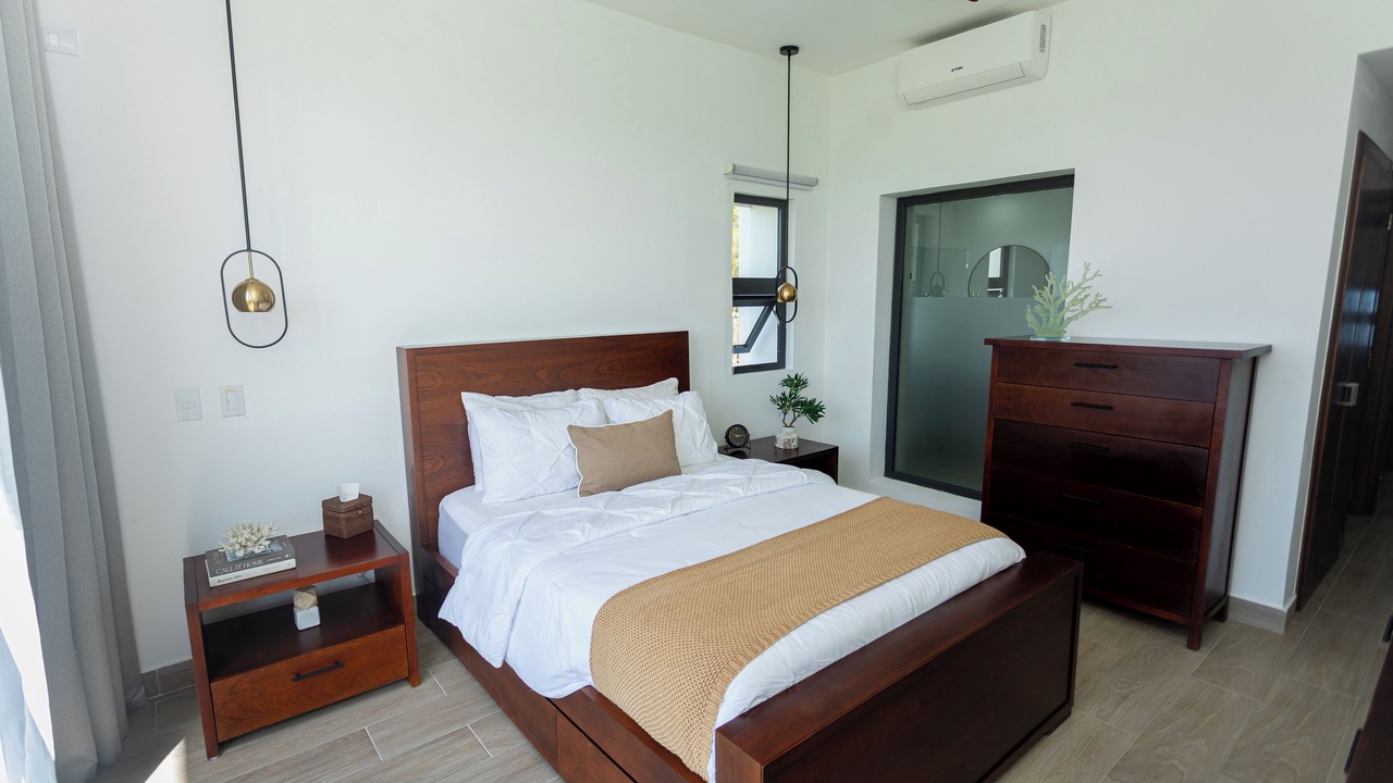 Photo of Bedroom in La Ceiba