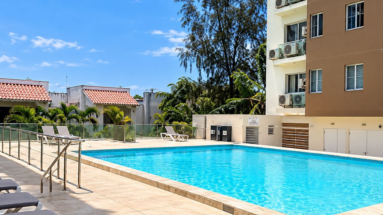 Photo of Outdoor in Santo Domingo