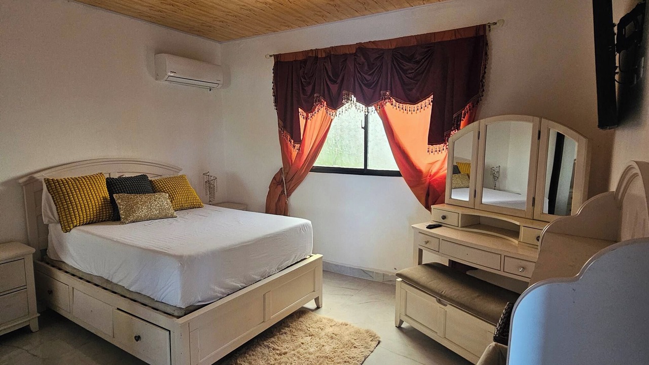 Photo of Bedroom in Bonao