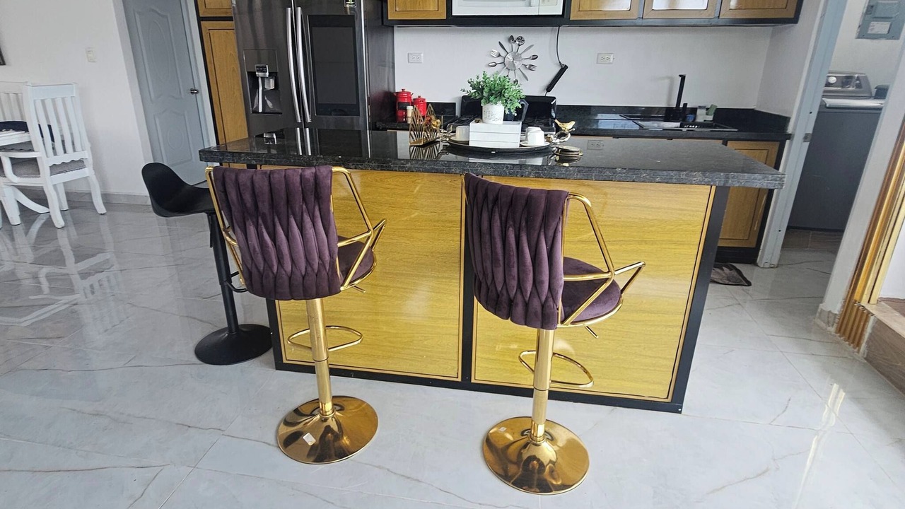 Photo of Kitchen in Bonao