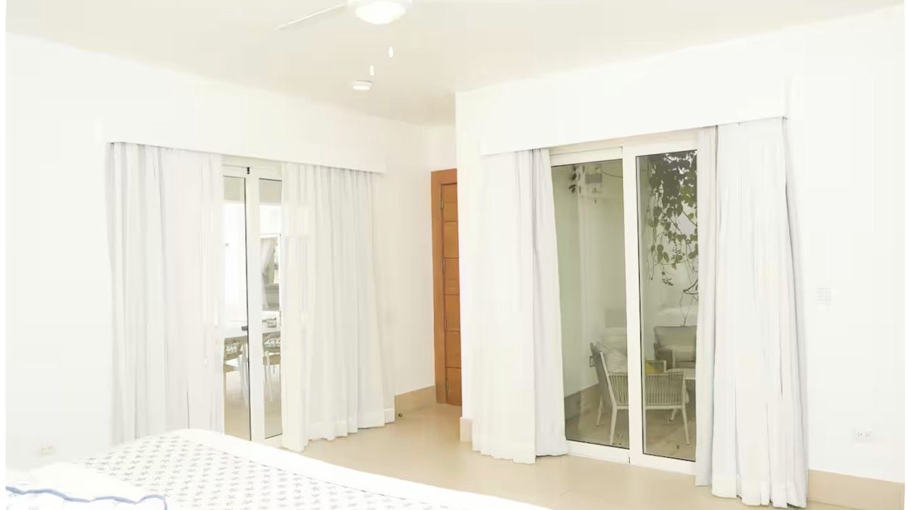 Photo of Bedroom in Los Brazos