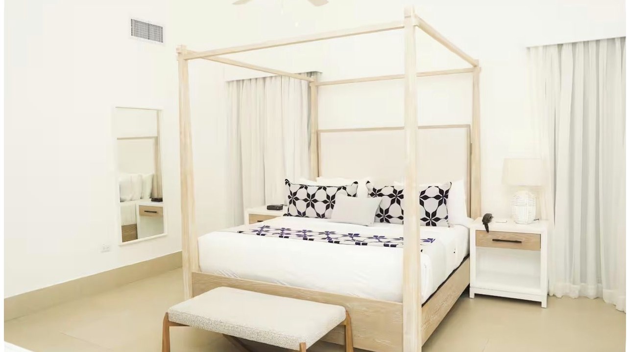 Photo of Bedroom in Los Brazos