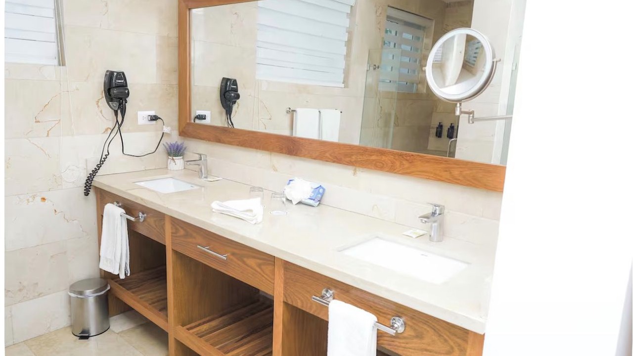 Photo of Bathroom in Los Brazos
