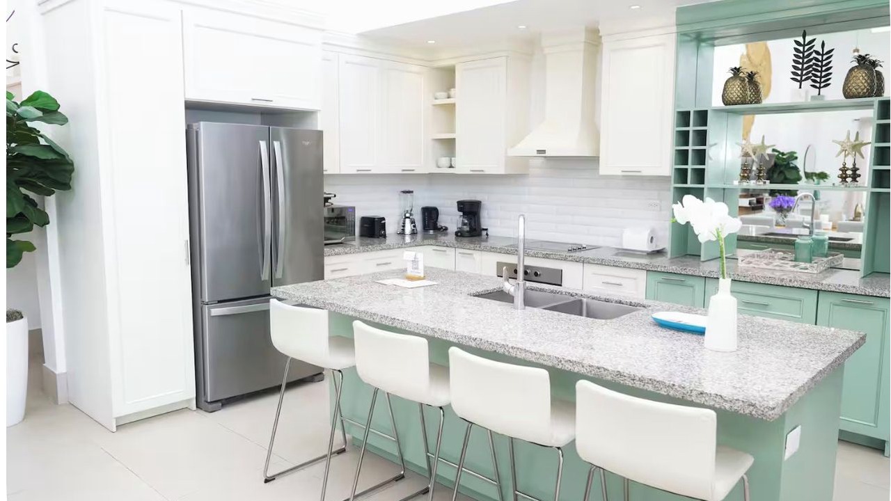Photo of Kitchen in Los Brazos