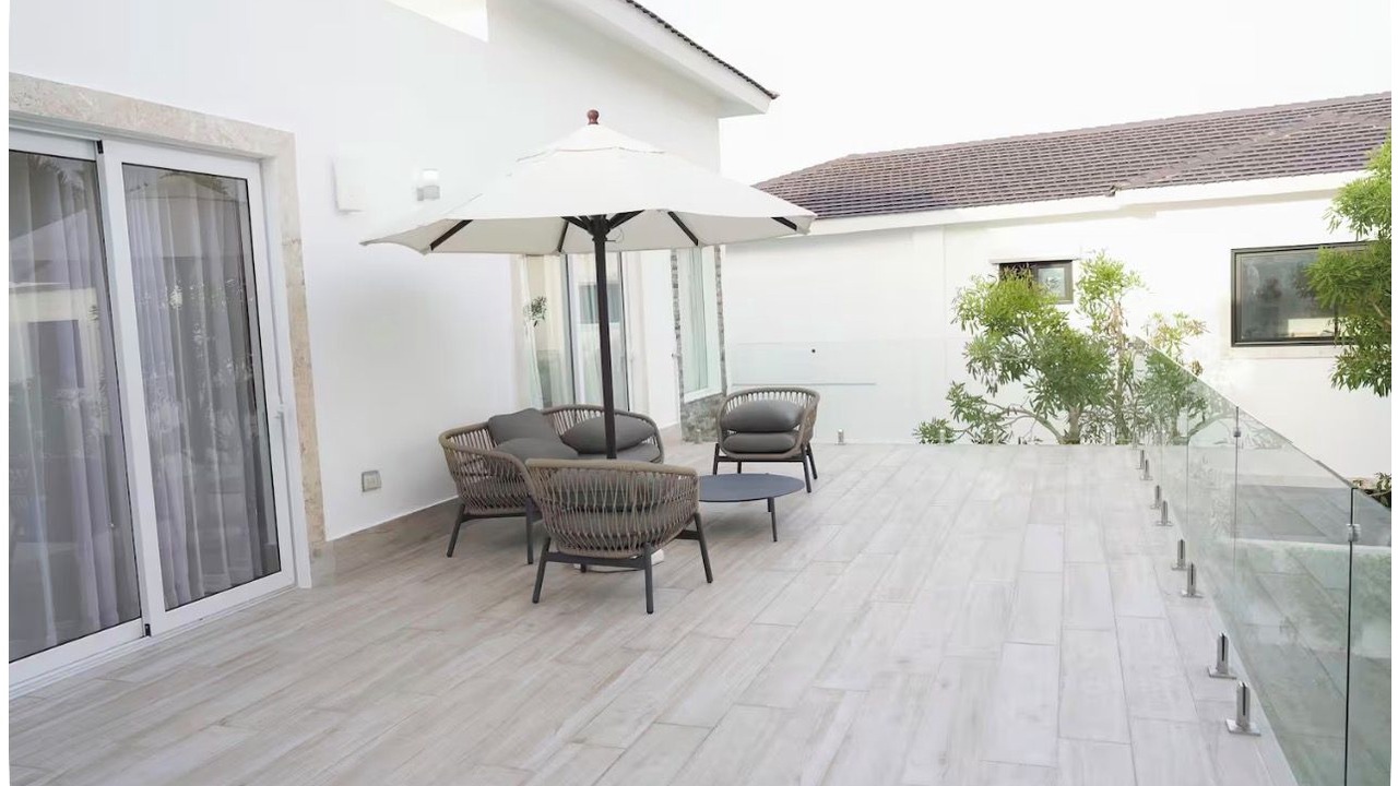 Photo of Patio Balcony in Los Brazos