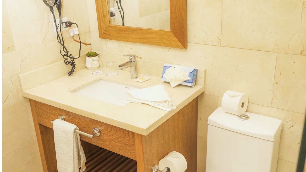 Photo of Bathroom in Los Brazos