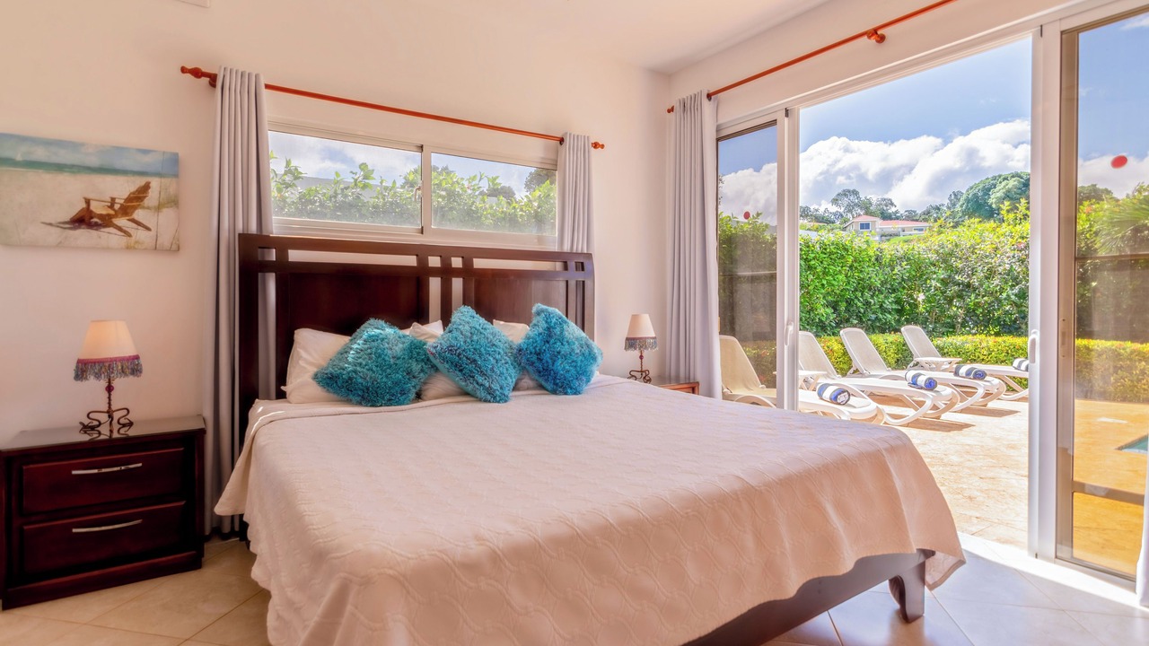 Photo of Bedroom in La Mulata