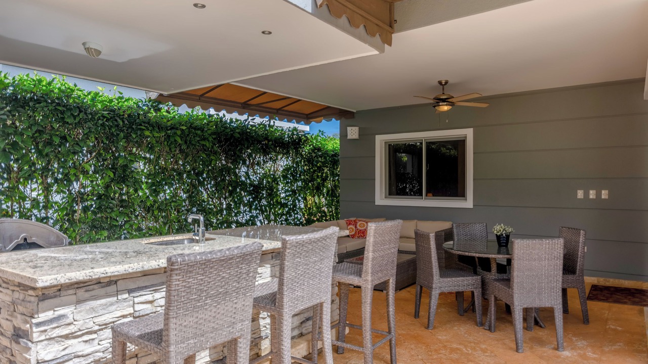Photo of Outdoor in La Mulata