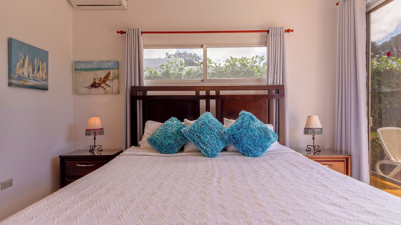 Photo of Bedroom in La Mulata