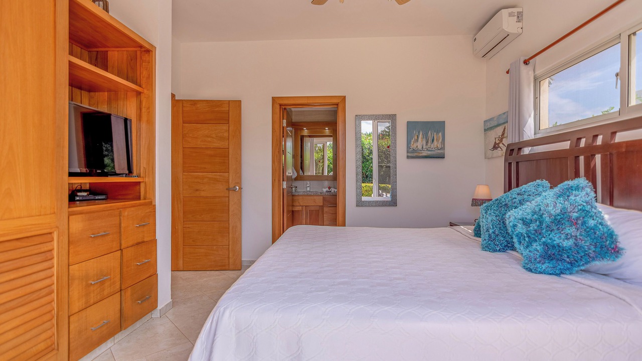 Photo of Bedroom in La Mulata