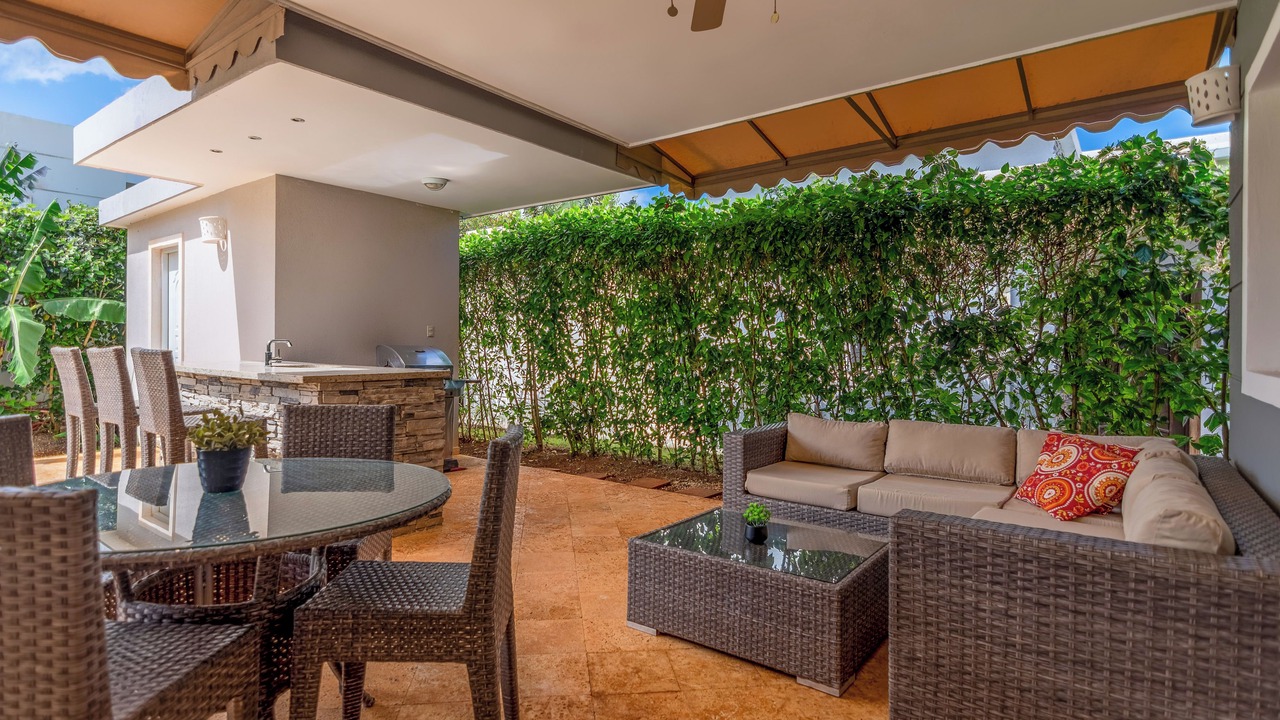 Photo of Outdoor in La Mulata