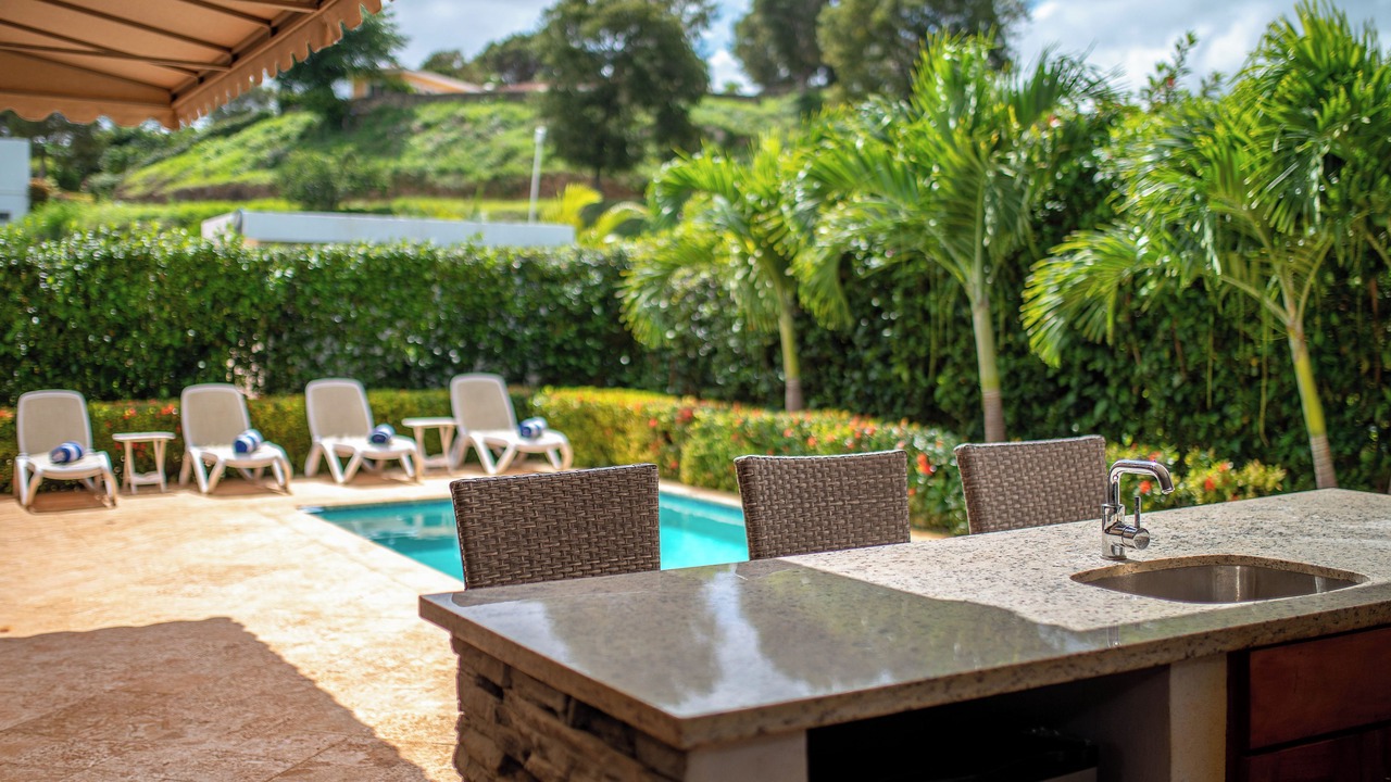 Photo of Outdoor in La Mulata