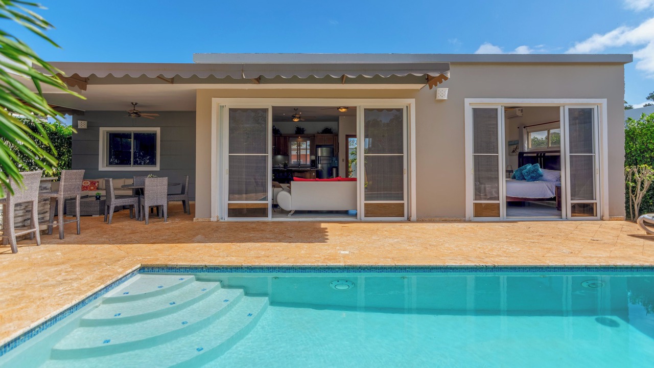 Photo of Outdoor in La Mulata