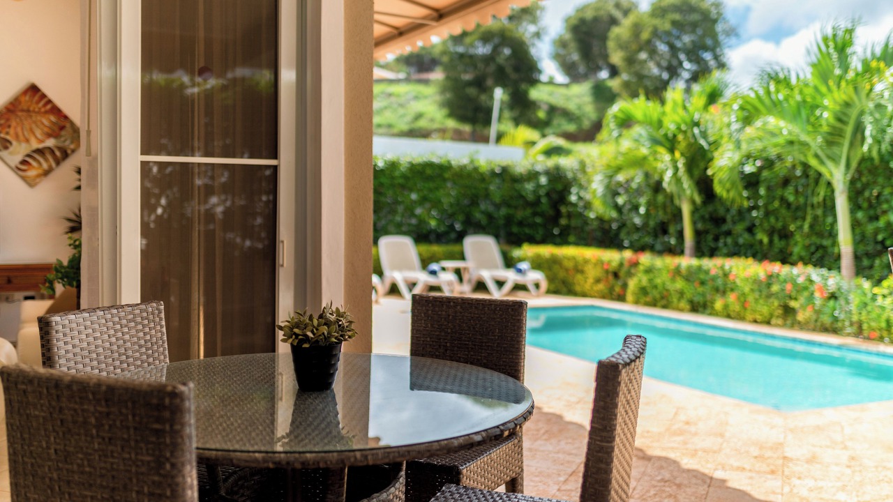 Photo of Outdoor in La Mulata