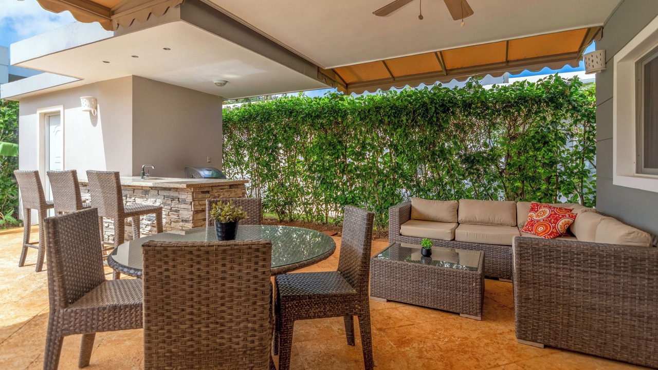 Photo of Outdoor in La Mulata