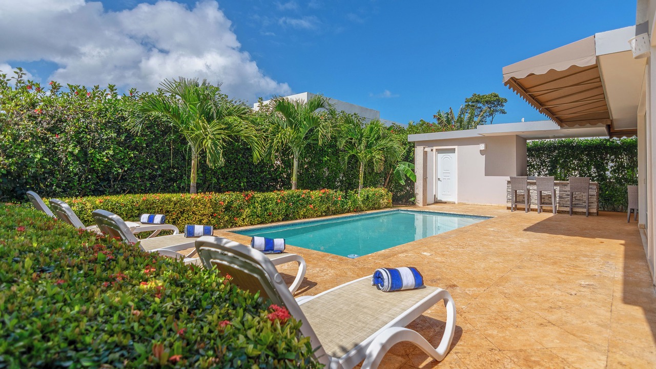 Photo of Outdoor in La Mulata