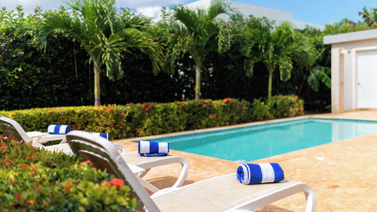 Photo of Outdoor in La Mulata