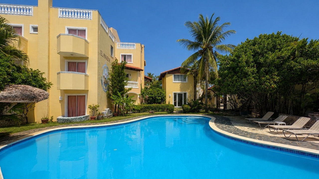 Photo of Outdoor in Cabrera