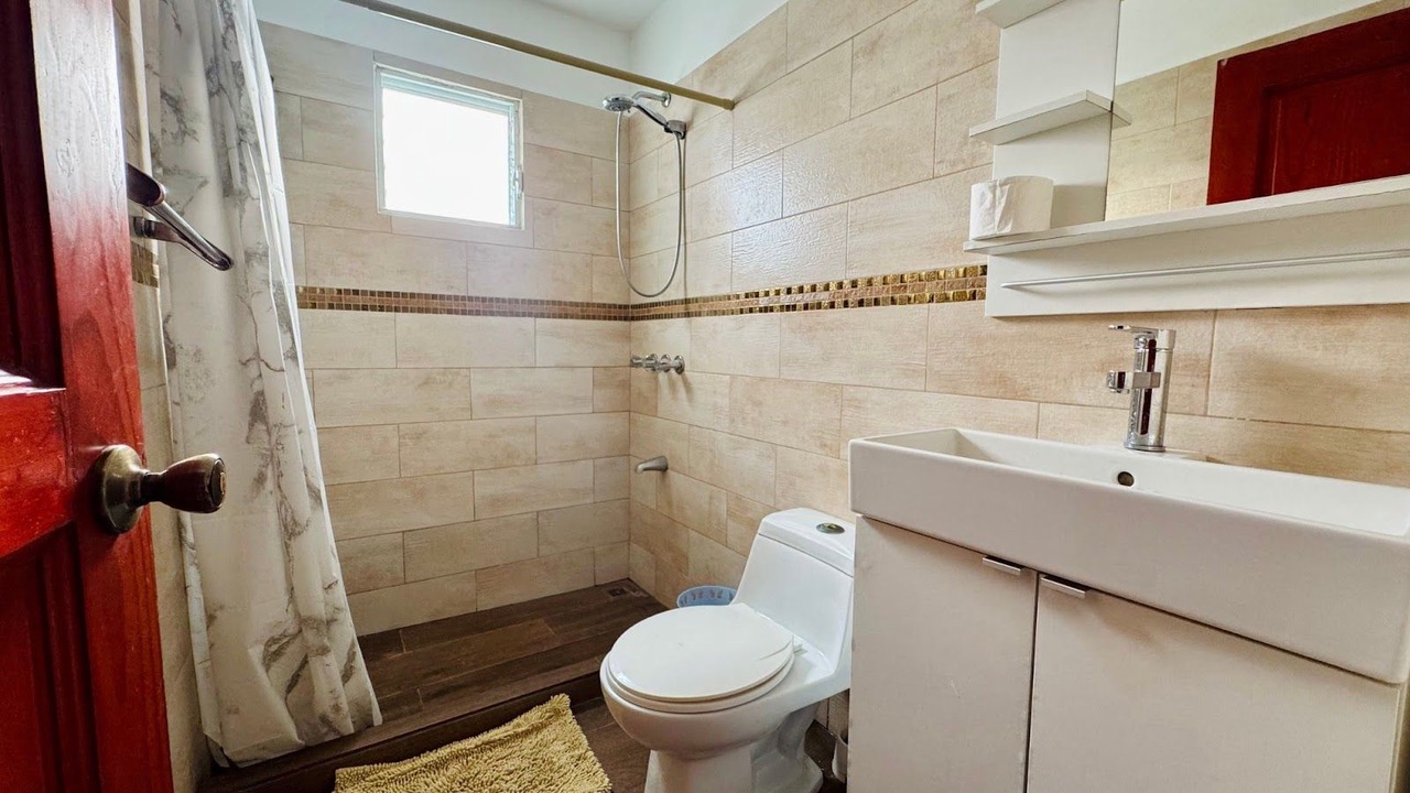 Photo of Bathroom in Cabrera