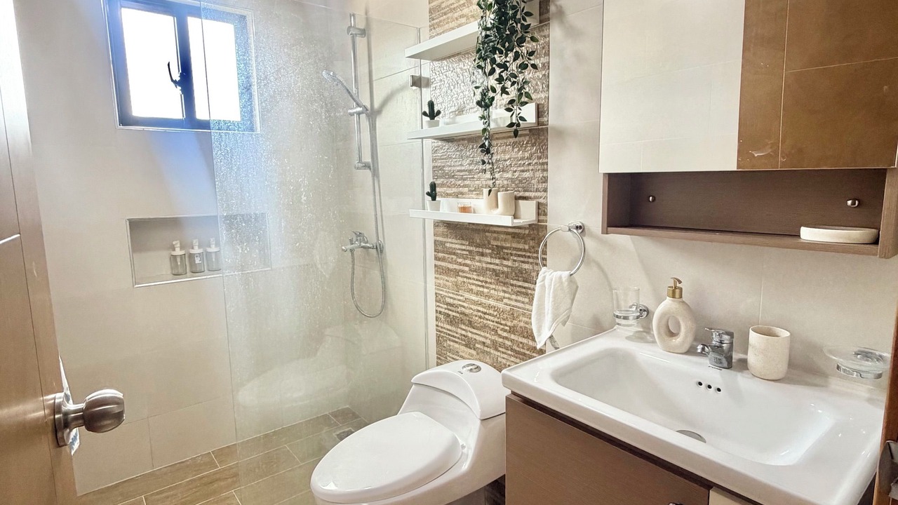 Photo of Bathroom in Santo Domingo