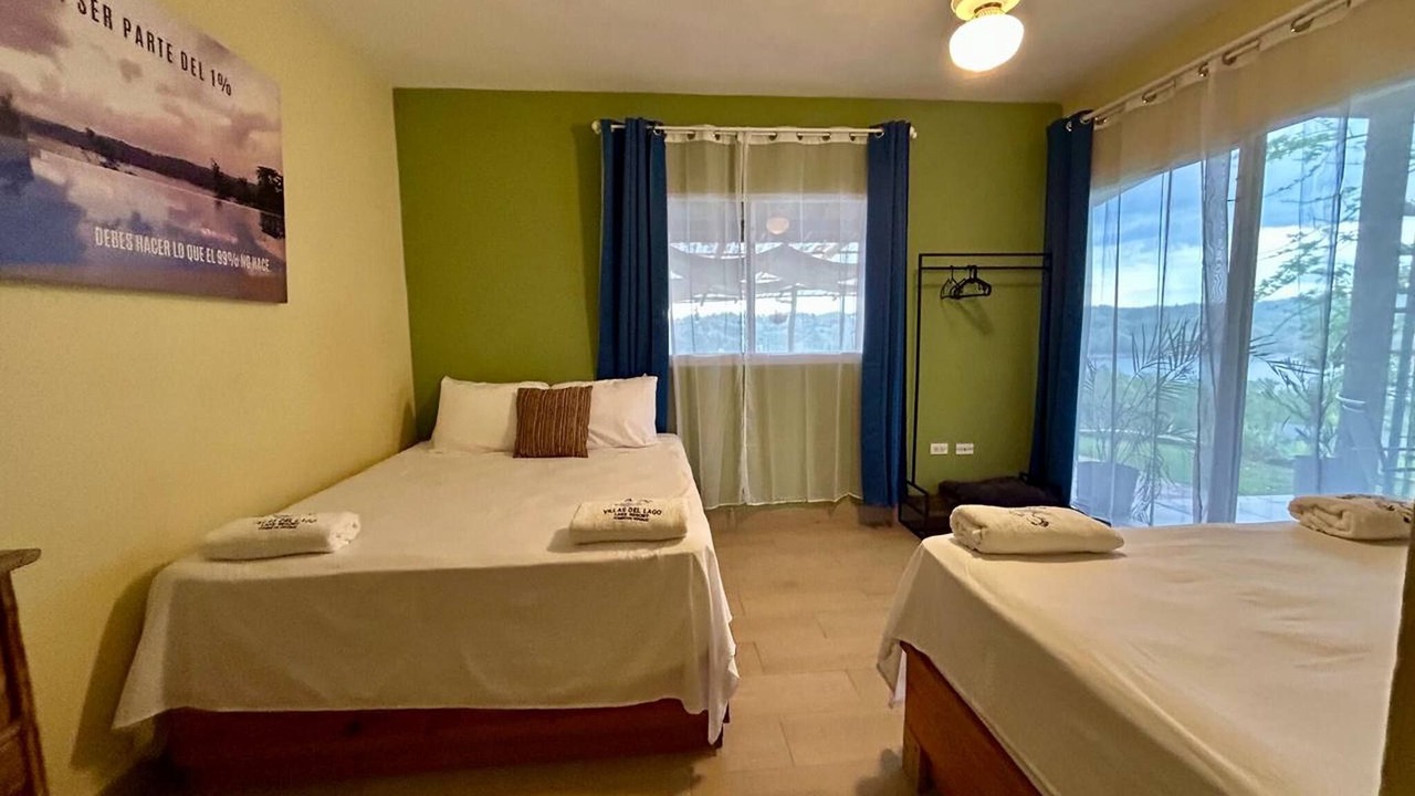 Photo of Bedroom in Yaque Arriba