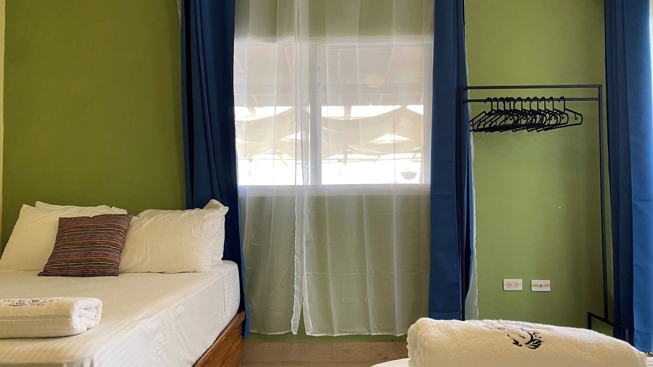 Photo of Bedroom in Yaque Arriba