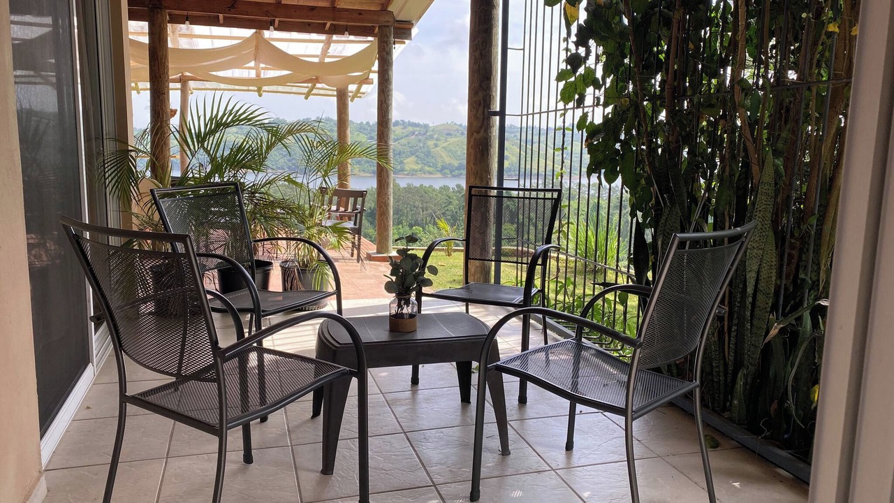 Photo of Patio Balcony in Yaque Arriba