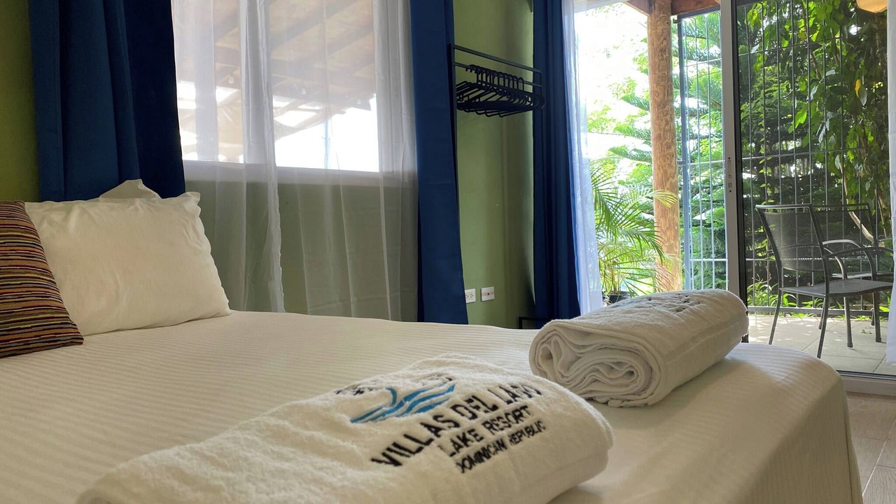 Photo of Bedroom in Yaque Arriba