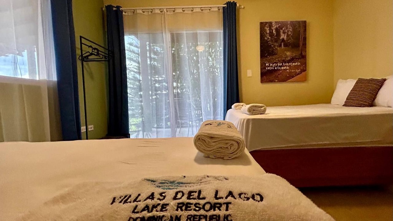 Photo of Bedroom in Yaque Arriba