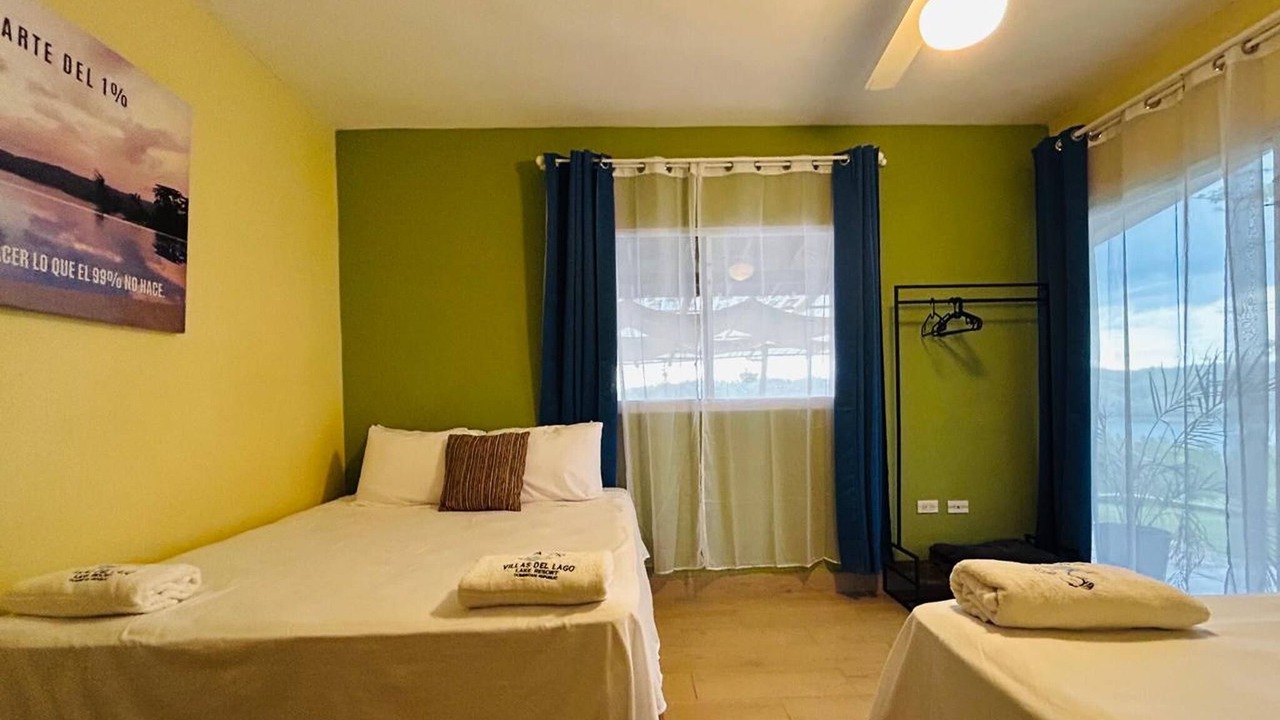 Photo of Bedroom in Yaque Arriba