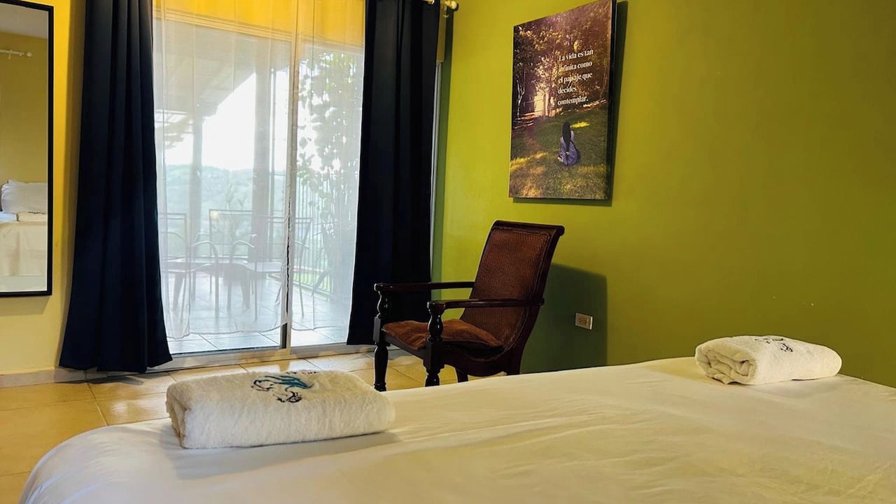 Photo of Bedroom in Yaque Arriba