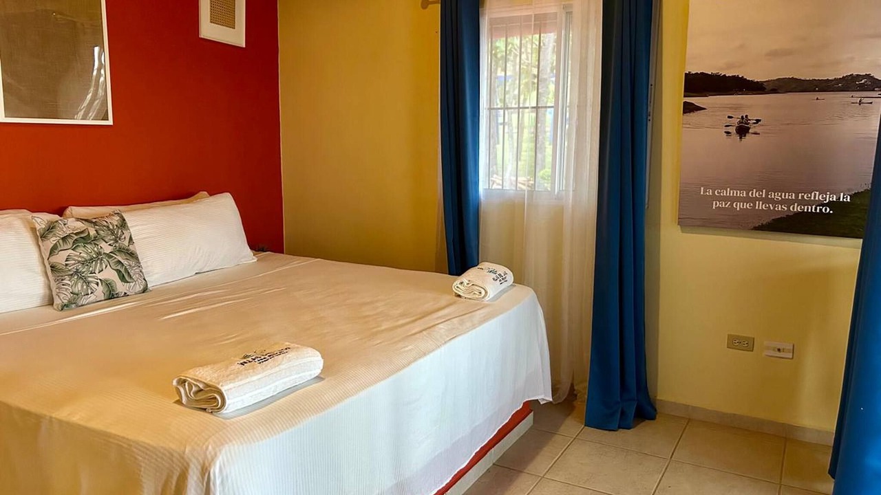 Photo of Bedroom in Yaque Arriba