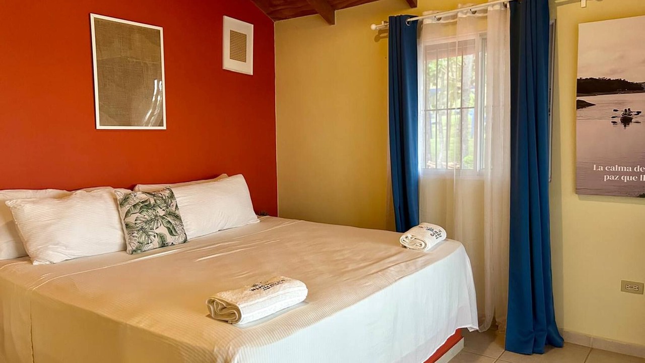 Photo of Bedroom in Yaque Arriba