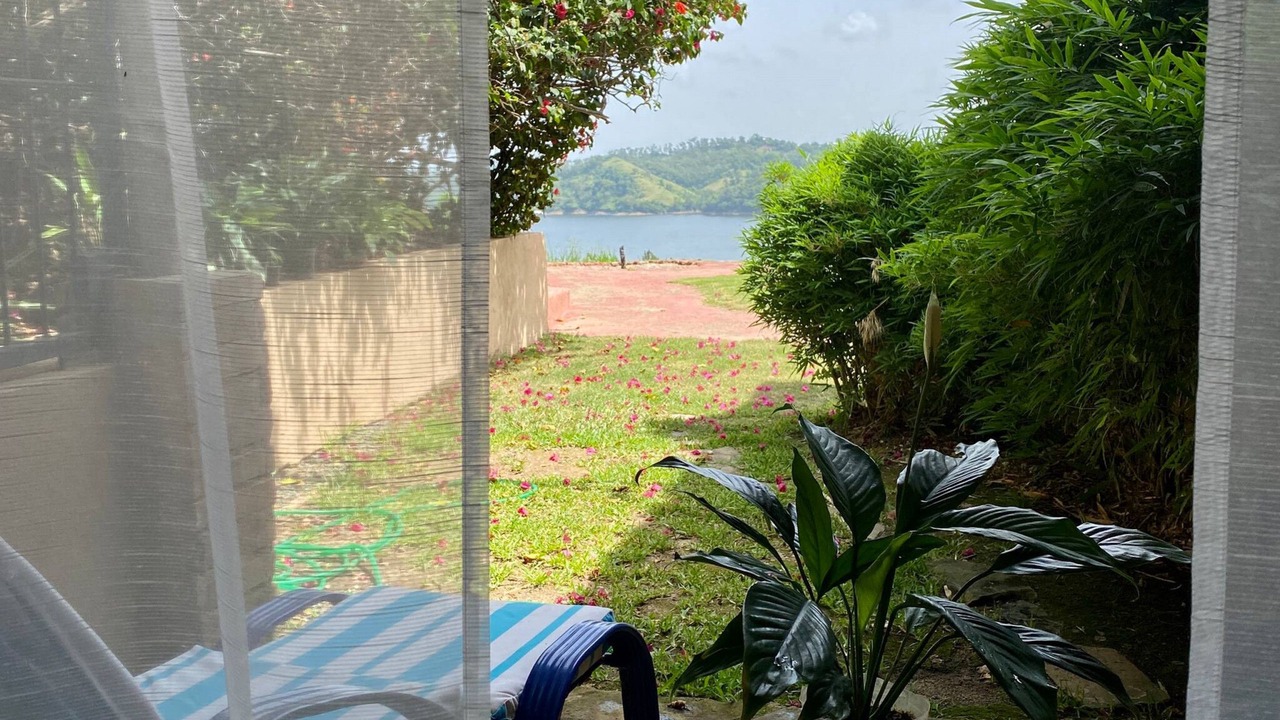 Photo of Patio Balcony in Yaque Arriba