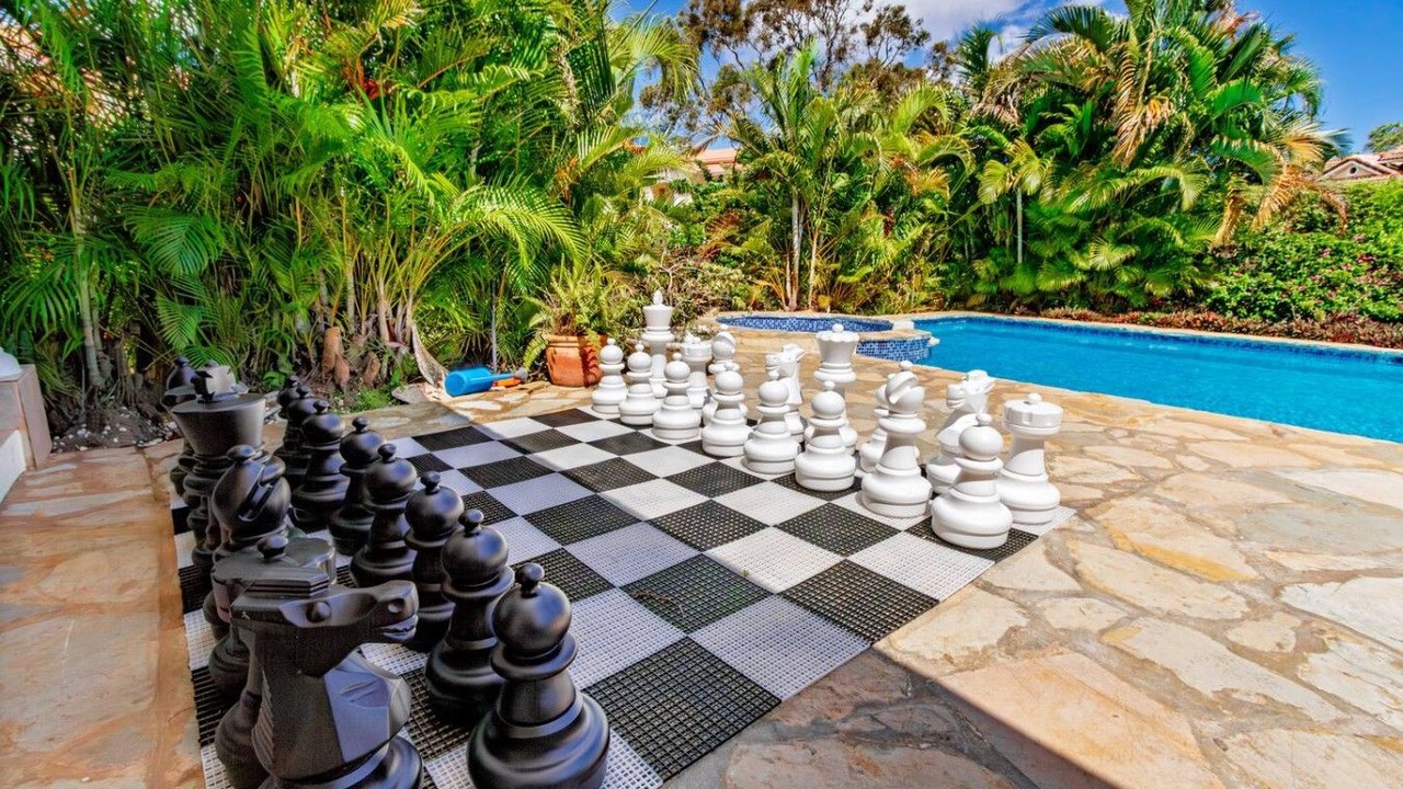Photo of Outdoor in Urbanizacion Tavarez
