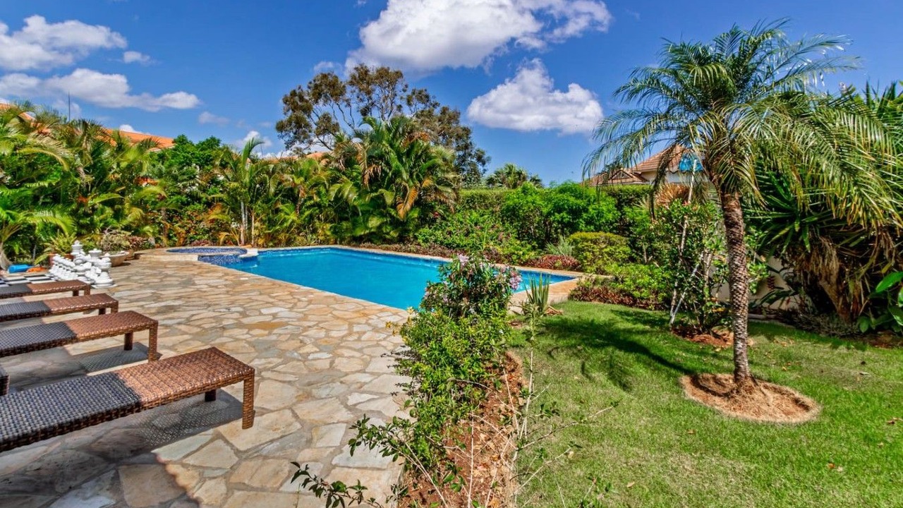 Photo of Outdoor in Urbanizacion Tavarez