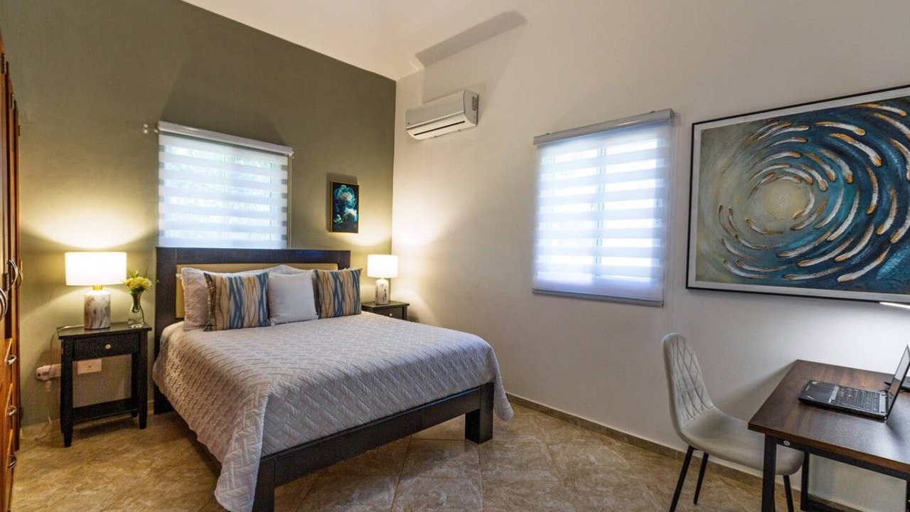 Photo of Bedroom in Urbanizacion Tavarez