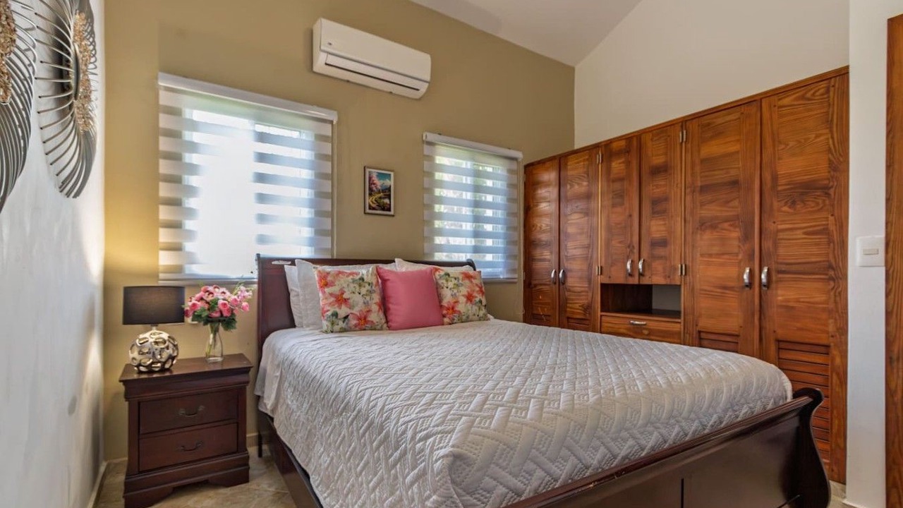 Photo of Bedroom in Urbanizacion Tavarez