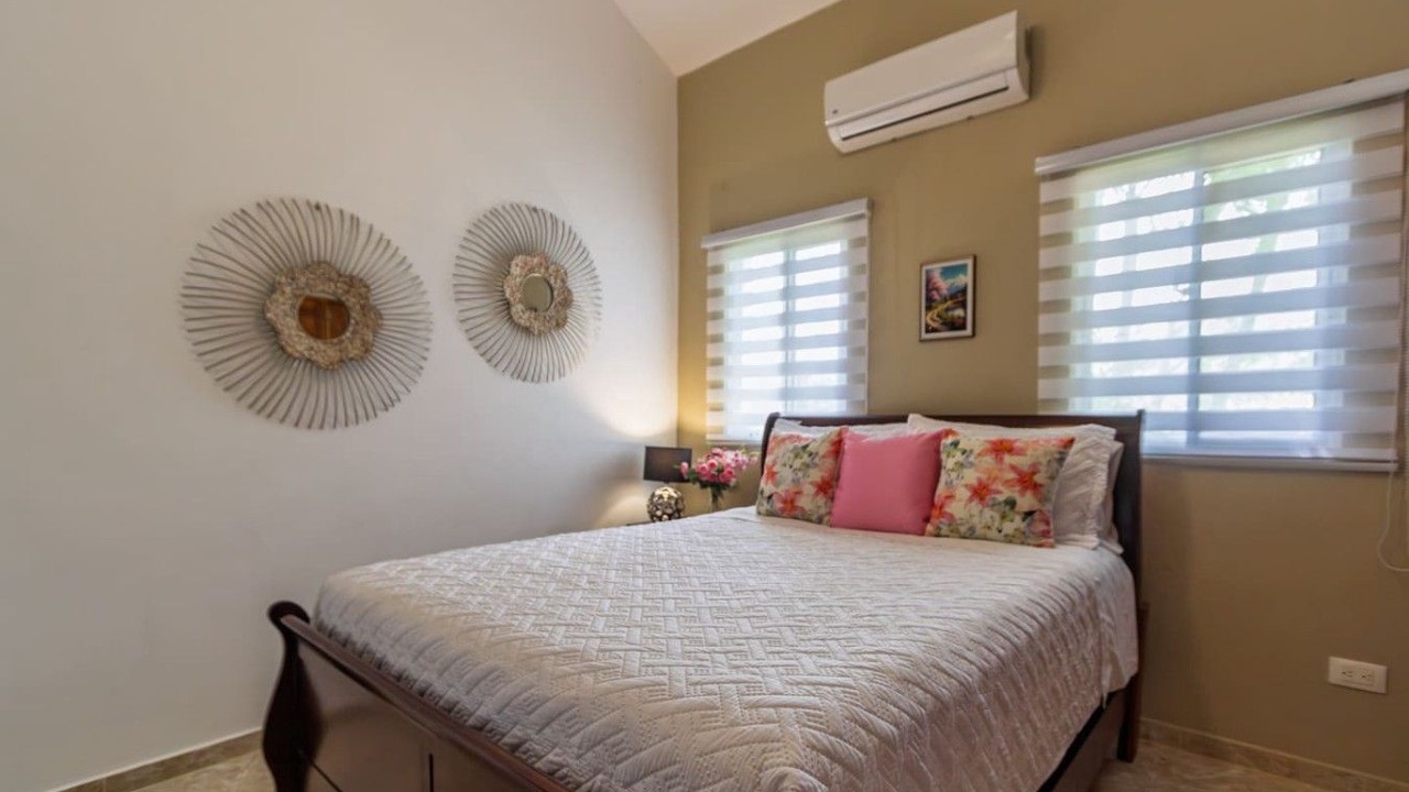 Photo of Bedroom in Urbanizacion Tavarez