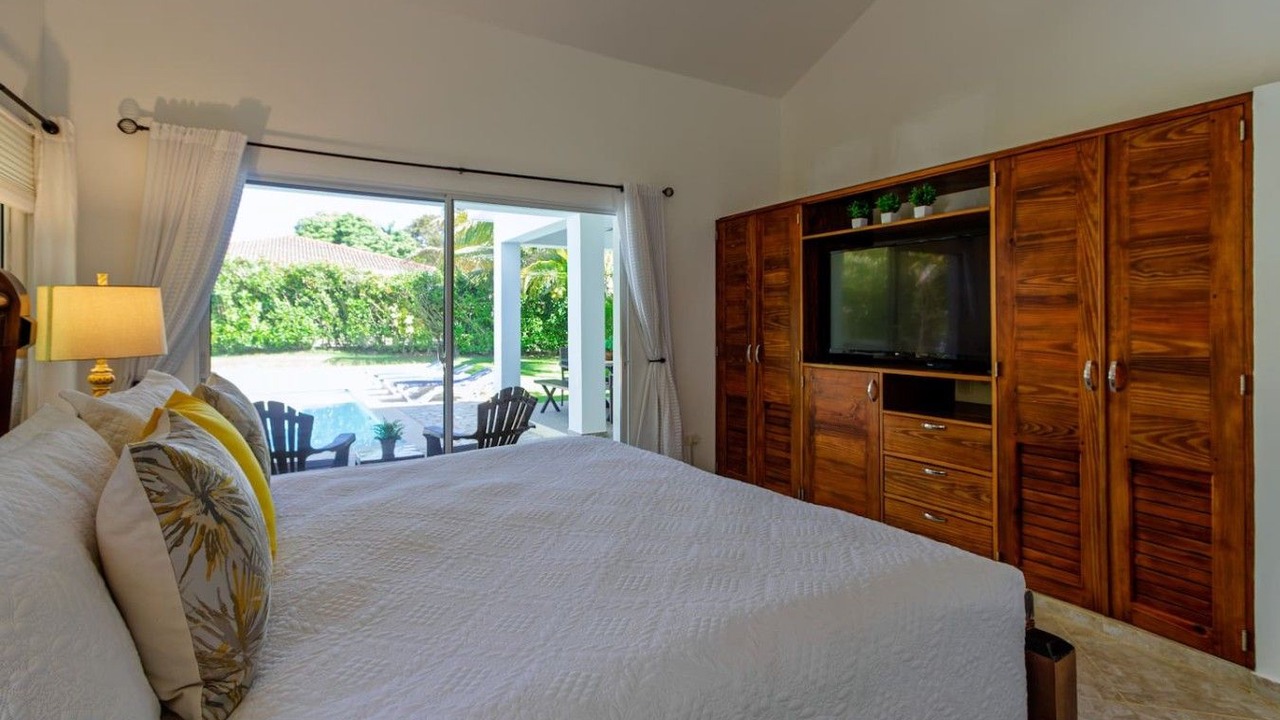 Photo of Bedroom in Urbanizacion Tavarez