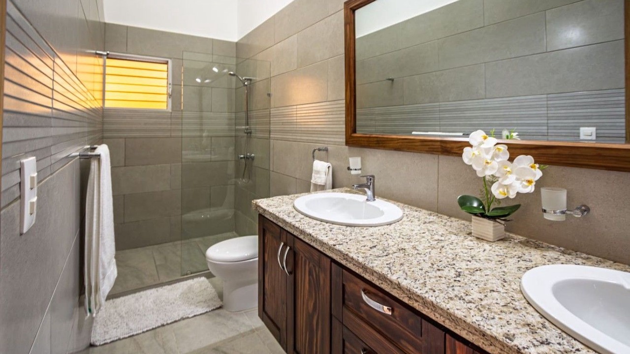 Photo of Bathroom in Urbanizacion Tavarez