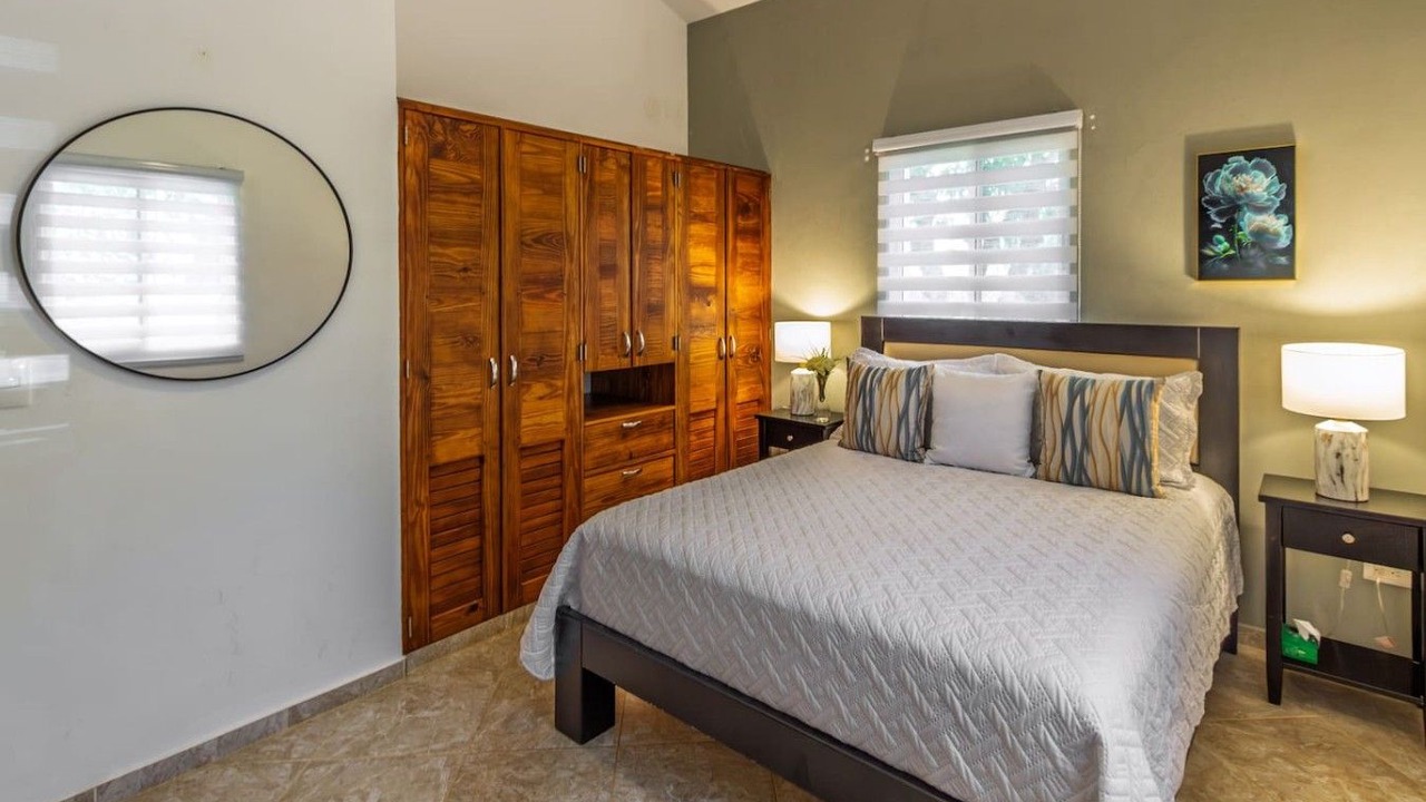 Photo of Bedroom in Urbanizacion Tavarez