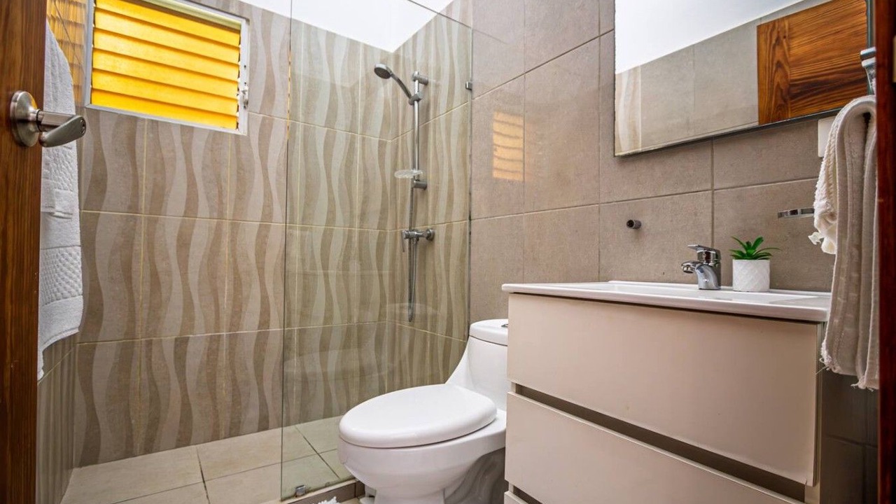 Photo of Bathroom in Urbanizacion Tavarez