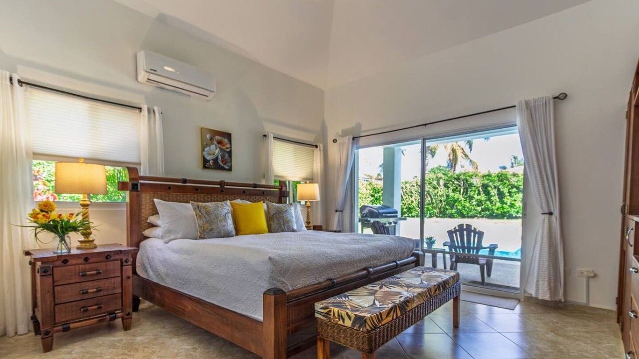 Photo of Bedroom in Urbanizacion Tavarez
