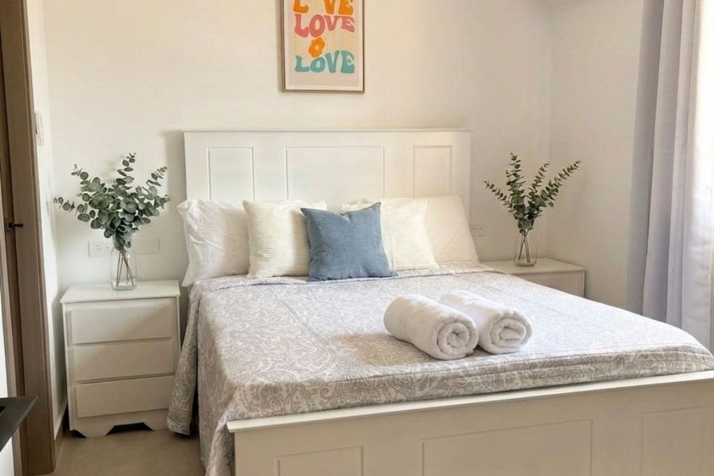 Photo of Bedroom in Veron