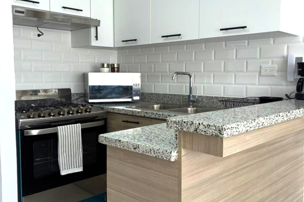 Photo of Kitchen in Veron