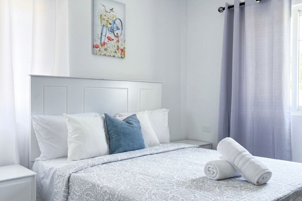Photo of Bedroom in Veron
