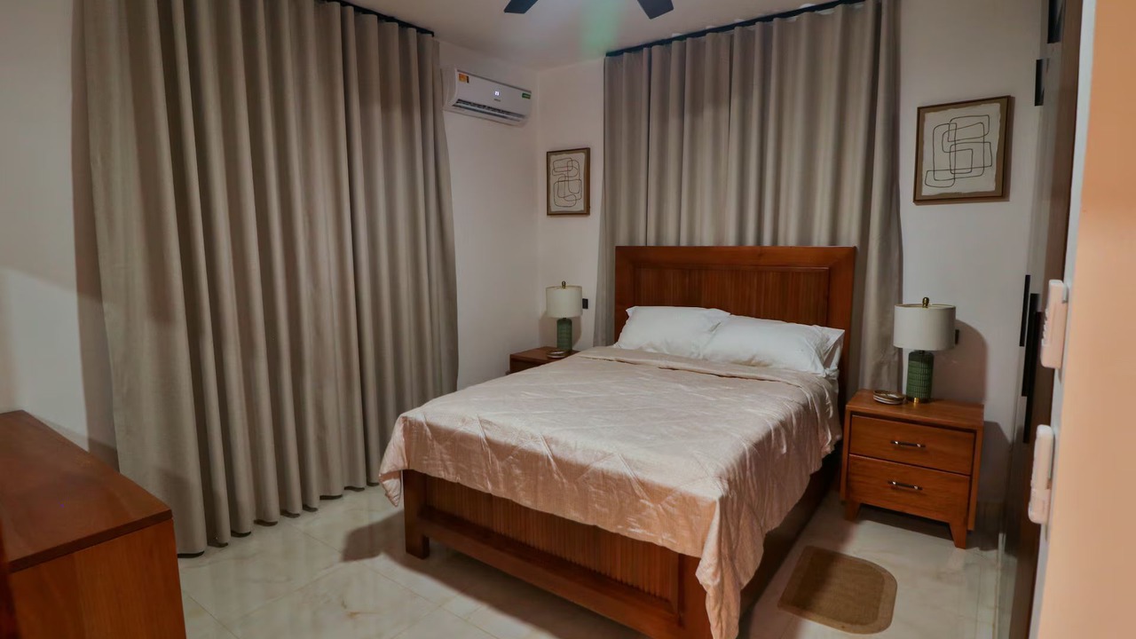 Photo of Bedroom in Sanchez