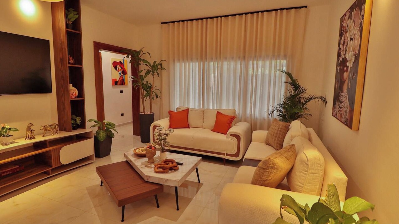 Photo of Livingroom in Sanchez